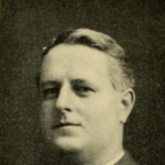 Edward Gilmore