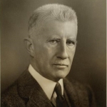 Frederick Hale