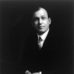 Walter Lewis Hensley