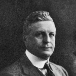 Oscar B. Marx