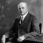 Thomas Gordon Mcleod