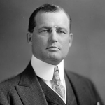 Clarence B. Miller