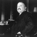Truman Handy Newberry