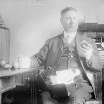 Percy Edwards Quin