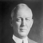 Frank Leslie Smith