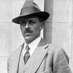 Raymond Bartlett Stevens
