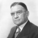 Frederick Van Nuys