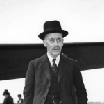 Alexander Cadogan