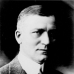 Robert Davis Carey
