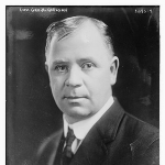 George Alfred Carlson