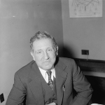 Sheridan Downey