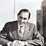 Clyde Gilman Doyle