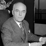 Edward Clayton Eicher