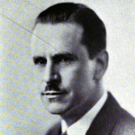 Harry Lane Englebright