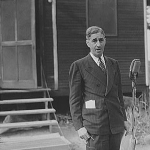 Alonzo Dillard Folger