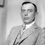 Clifford Ireland