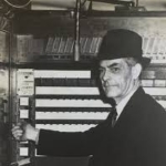 Jasper McLevy