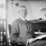 Francis Bowes Sayre