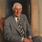 Leslie Arends