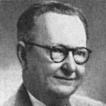 Overton Brooks