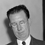 Frank J. G. Dorsey