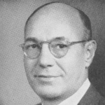 Samuel Nathaniel Friedel
