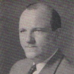 Ben Franklin Jensen