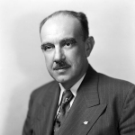 Edward Tylor Miller
