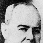 James A. Roe