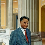 Dalip Singh Saund