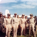 Joseph M. Swing