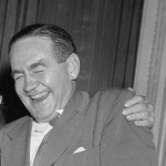 John Martin Vorys
