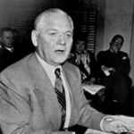 Monrad C. Wallgren
