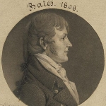 James Woodson Bates