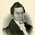 Bates Cooke