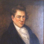 Israel Pickens