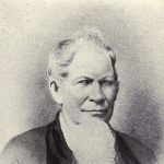 Lorrin Andrews