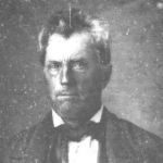 Edward Burleson