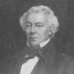 GEORGE EVANS