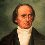 George Rockingham Gilmer