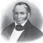 Abner Smith Lipscomb