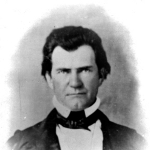 Joshua Lanier Martin