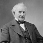 George Washington Patterson