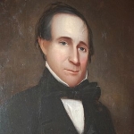 Reuben Robie