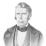 Luther Severance