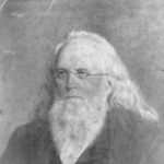 Sidney Breese