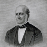 Alvah Crocker