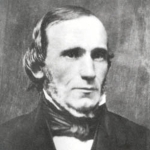John Scott Harrison