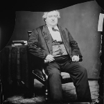 Preston King