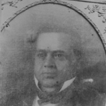 Dixon Hall Lewis